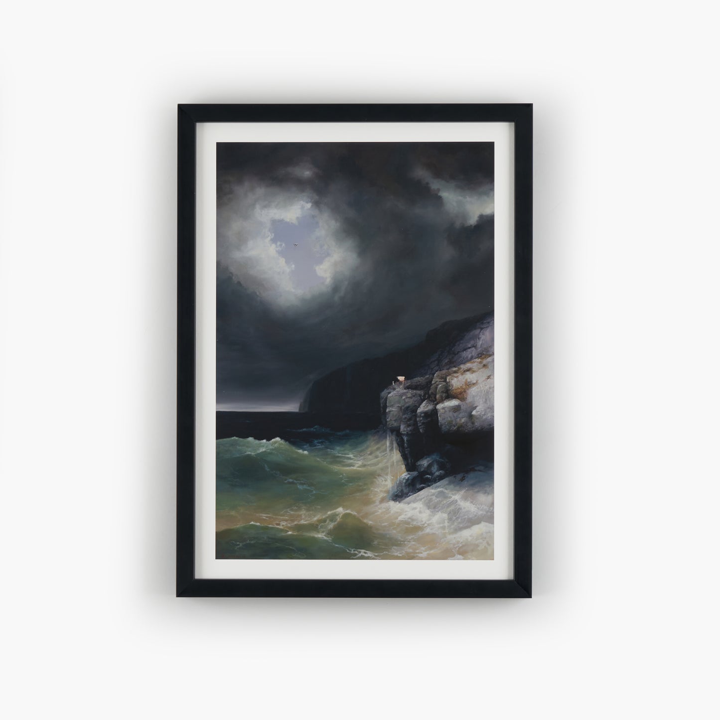 Ocean View