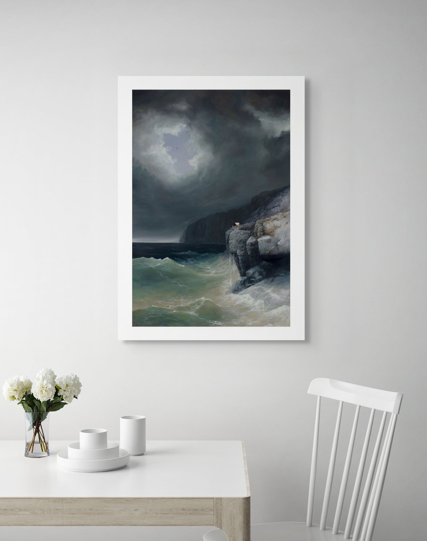 Ocean View
